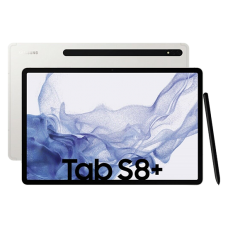 Tablet Samsung Galaxy Tab S8+ X806 12.4 5G 8GB RAM 128GB - Silver EU